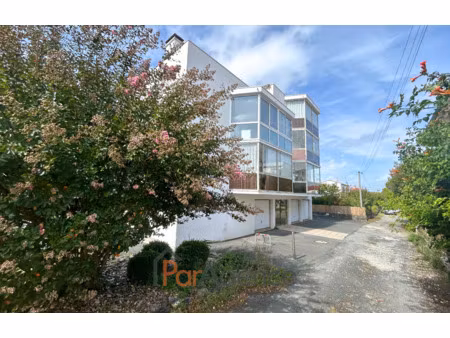 appartement 3 pieces 63.22 m2 proche du centre-ville de ro