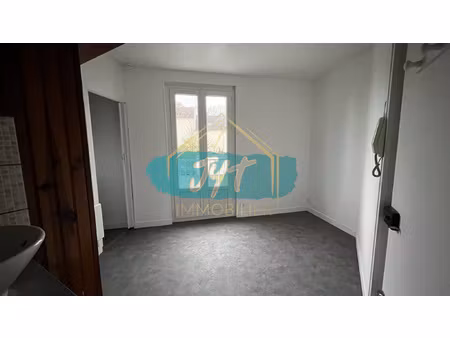 studio à louer - ecouen