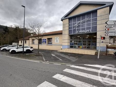 divers à vendre - 700 m2 - st affrique - 12 - midi-pyrenees