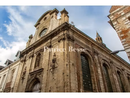 vente maison à arras (62000)  532 000 €