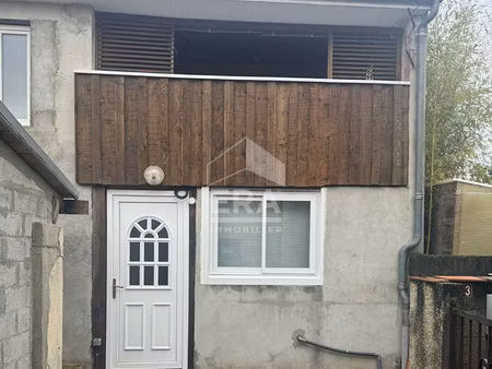 maison à vendre locatif montpon menesterol saint seurin sur l'isle