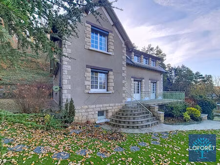 maison chalo saint mars 9 pièce(s) 170.70 m2