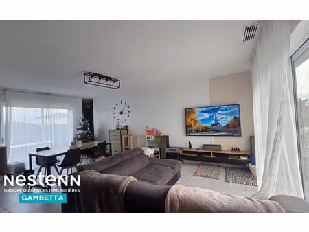 à vendre charmante maison récente à montbartier  à seulement 15 minutes de montauban (82)