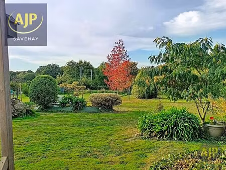 en vente terrain non constructible 702 m² – 93 500 € |savenay