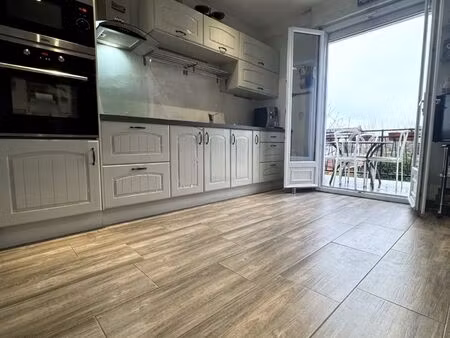 vente maison 2 pièces 38 m² mitry-mory (77290)