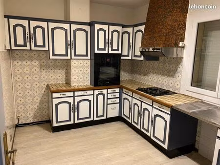 immobilier vente maison