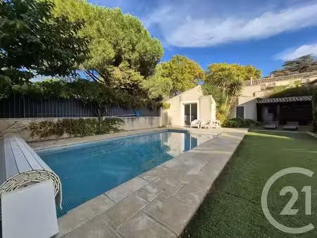 maison à vendre - 8 pièces - 329 67 m2 - usclas d herault - 34 - languedoc-roussillon