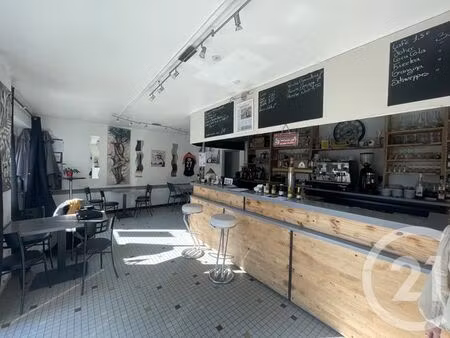 maison à vendre - 9 pièces - 153 47 m2 - la chatre - 36 - centre