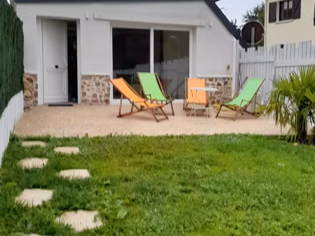 vente maison 4 pièces 122 m² émerainville (77184)