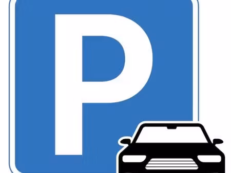 parking 13 m² reims