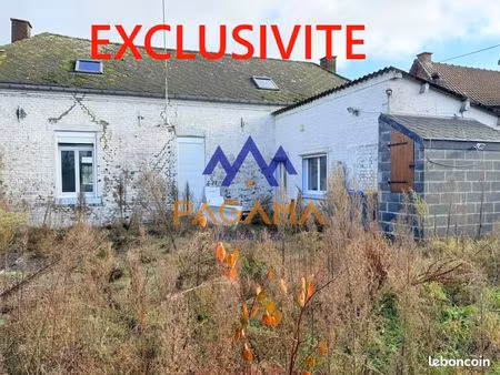 maison de village 7 pièces 102 m²