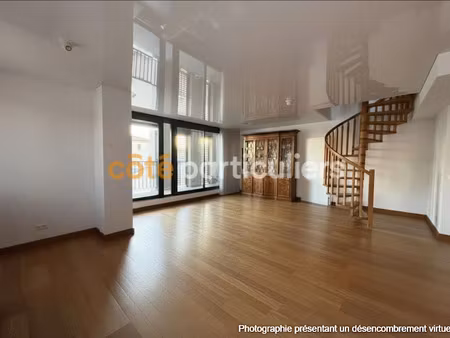 vente appartement 4 pièces 101 m² à merignac (33700)  465 000 €