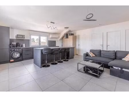 appartement 4 pieces | 3 chambres | laverune (34880)