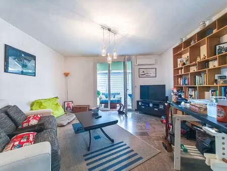 appartement 3 pieces | 71m² | loggia | montpellier (34000)