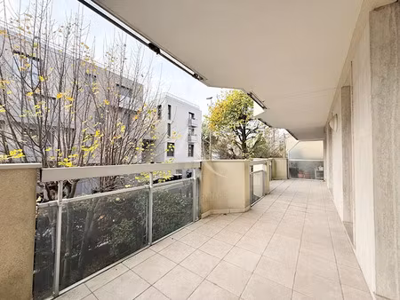 vente appartement 3 pièces 77 m² à nogent-sur-marne (94130)  474 500 €