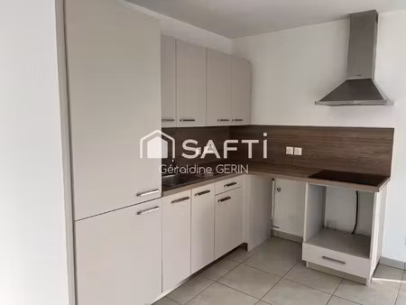vente appartement 4 pièces 83 m² vallières-sur-fier (74150)