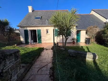 vente maison à ploufragan (22440) : à vendre / 99m² ploufragan