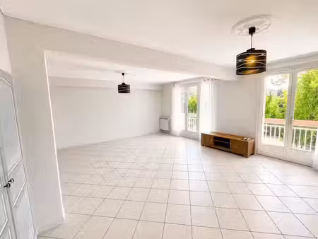 vente appartement 3 pièces 78 m² montauban (82000)