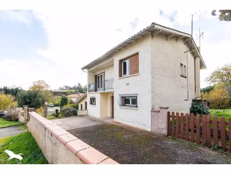 vente maison 4 pièces 135 m² auvillar (82340)