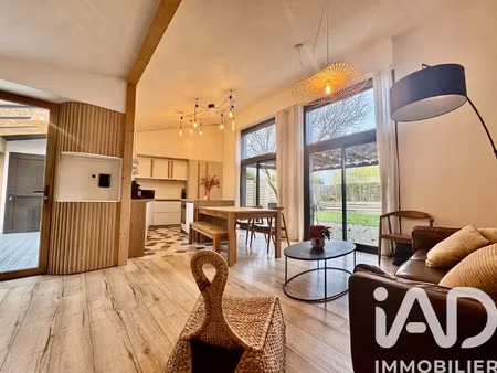 location maison/villa 4 pièces