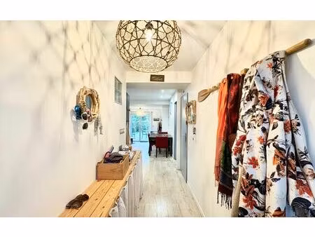 appartement guéthary 58 m² t-3 à vendre  470 000 €