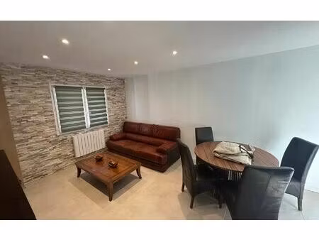 appartement tarnos 39 m² t-2 à vendre  210 000 €