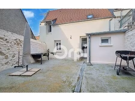 maison béthisy-saint-pierre m² t-4 à vendre  169 000 €