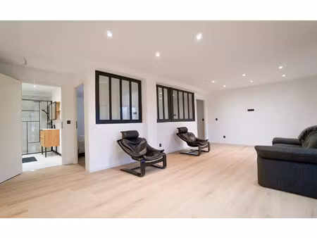 maison lay-saint-christophe m² t-5 à vendre  485 000 €