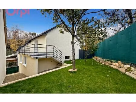 maison saulx-les-chartreux 51 m² t-3 à vendre  245 000 €