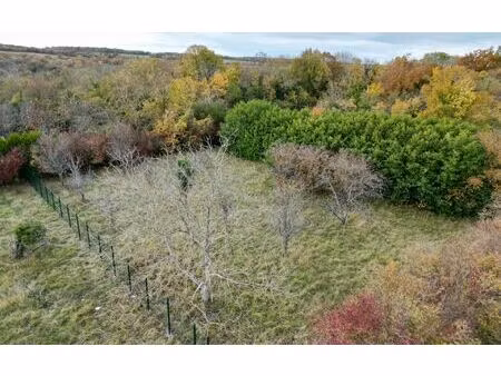 terrain aubergenville m² t- à vendre  170 000 €