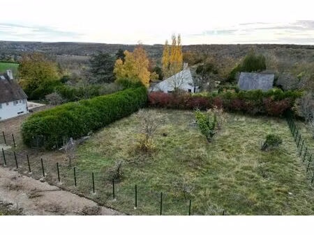 terrain aubergenville m² t- à vendre  182 000 €