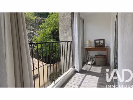vente appartement 4 pièces 83 m² la garde (83130)