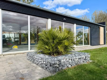 vente maison 5 pièces 155 m² hangest-en-santerre (80134)