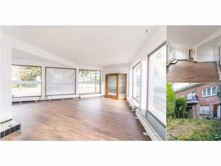 surface commerciale à louer à rixensart (vbd58088)