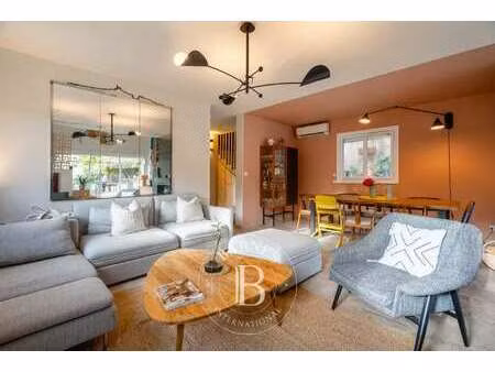 maison de luxe à vendre à cassis : 1 575 000 € | 203m²