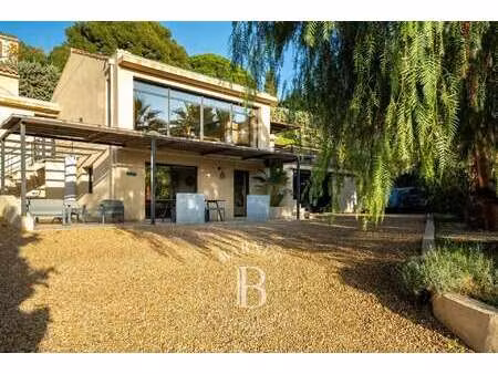 maison de luxe à vendre à cassis : 2 250 000 € | 177m²
