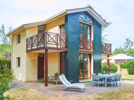 maison à vendre à salles (33770) - gironde