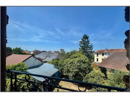 vente maison 6 pièces 78 m² à chatou (78400)  649 000 €