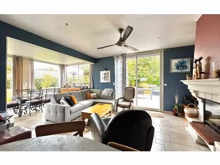 maison la haye 165 m² t-5 à vendre  252 000 €