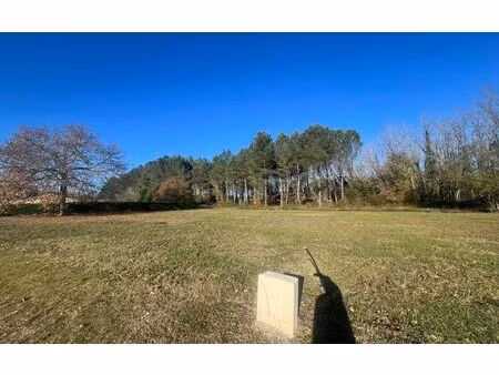 terrain arue m² t- à vendre  48 500 €