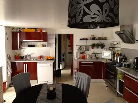 location appartement 5 pièces 110 m² à socourt (88130)