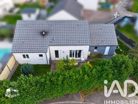 vente pavillon 5 pièces