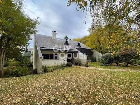 vente maison à saint-pair-sur-mer (50380) : à vendre / 225m² saint-pair-sur-mer