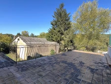 vente maison/villa 5 pièces