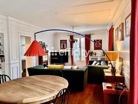 maison 8 pièces - 186 m²