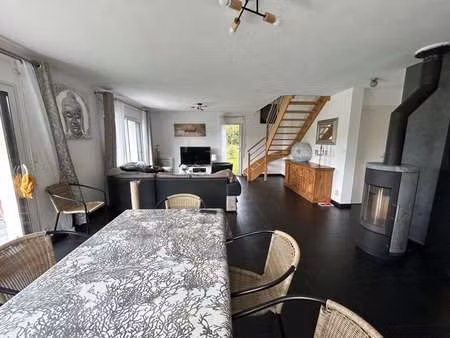 location maison à meucon (56890) : à louer / 103m² meucon