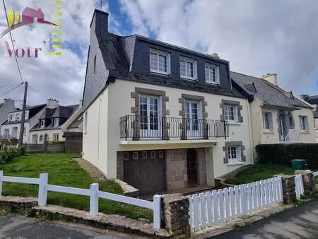 location maison meublé à plougastel-daoulas (29470) : à louer meublé / 119m² plougastel-da