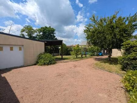 vente terrain à nantes beaujoire - saint-joseph (44000) : à vendre / 480m² nantes beaujoir