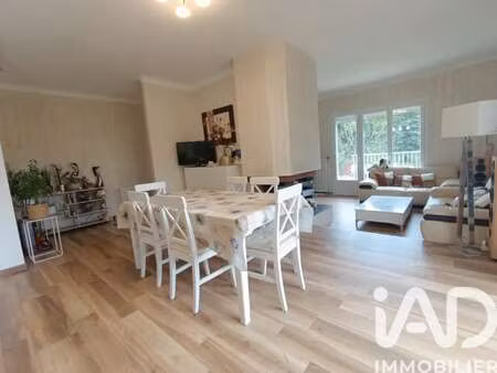 vente maison à gétigné (44190) : à vendre / 130m² gétigné