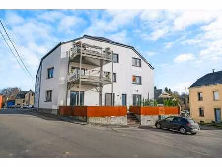 appartement avec terrasse au calme à mellier